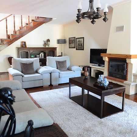 Aboimhouse Villa Амаранте Екстериор снимка