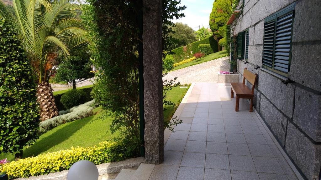 Aboimhouse Villa Амаранте Екстериор снимка