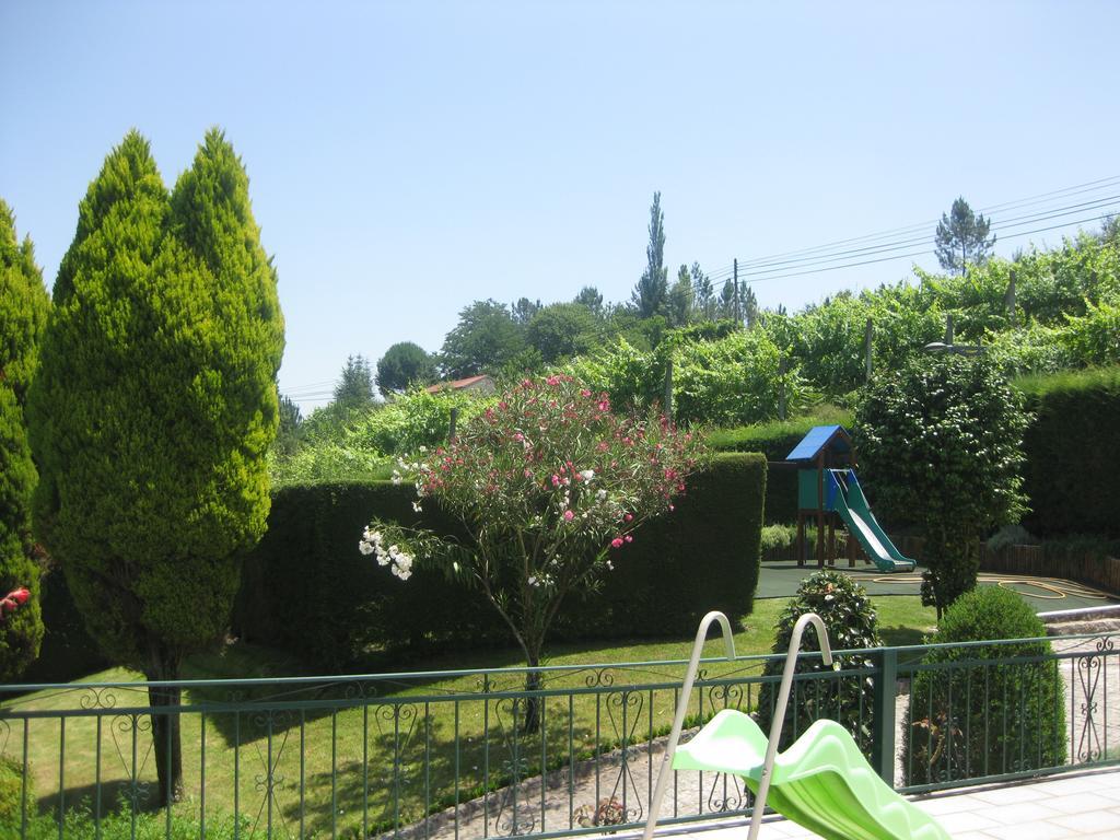 Aboimhouse Villa Амаранте Екстериор снимка