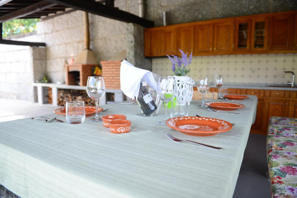 Aboimhouse Villa Амаранте Екстериор снимка