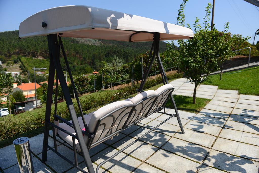 Aboimhouse Villa Амаранте Екстериор снимка