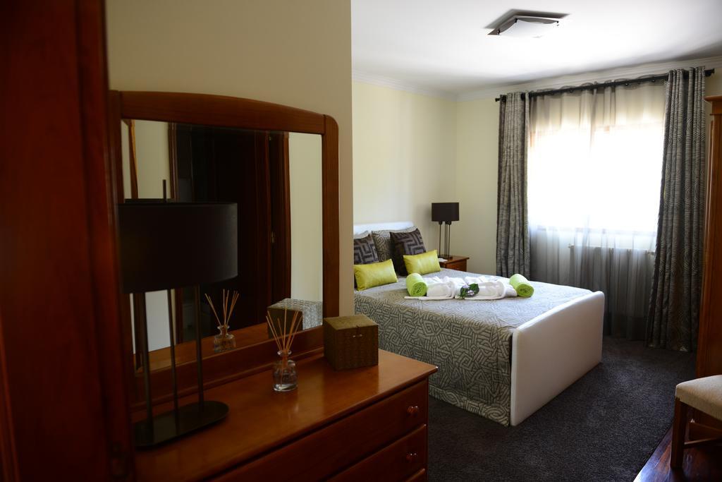 Aboimhouse Villa Амаранте Екстериор снимка