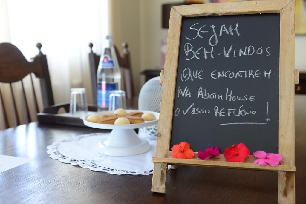 Aboimhouse Villa Амаранте Екстериор снимка