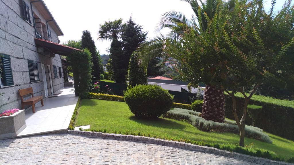 Aboimhouse Villa Амаранте Екстериор снимка